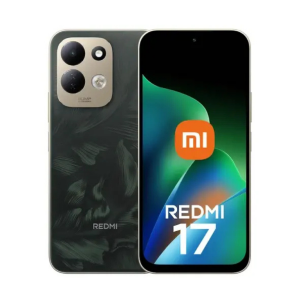 Redmi 17 4G