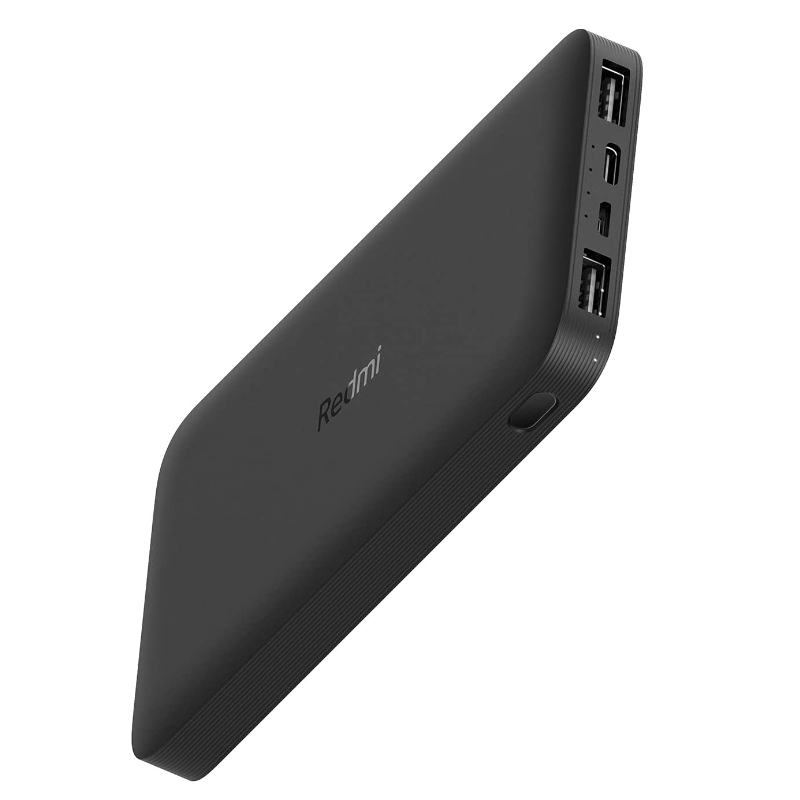 10000mAh Redmi Power Bank - Image 2