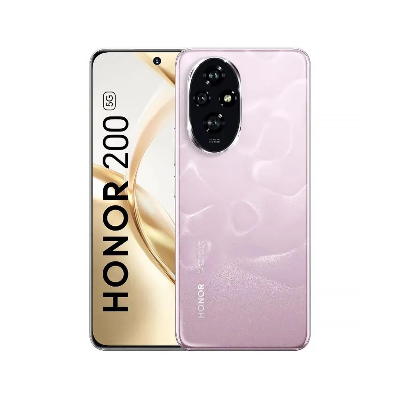 Honor 200 5G - Image 4