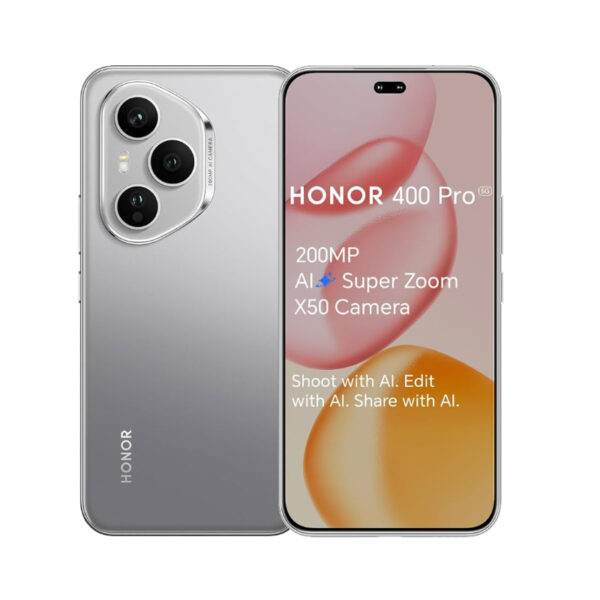 Honor 400 Pro 5G