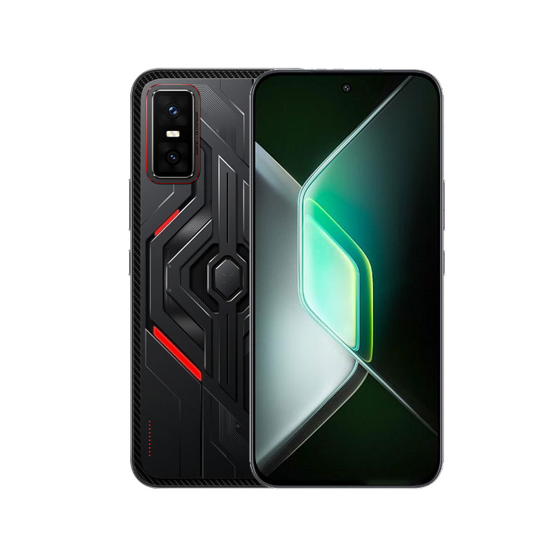 Infinix GT 30 Pro - Image 2