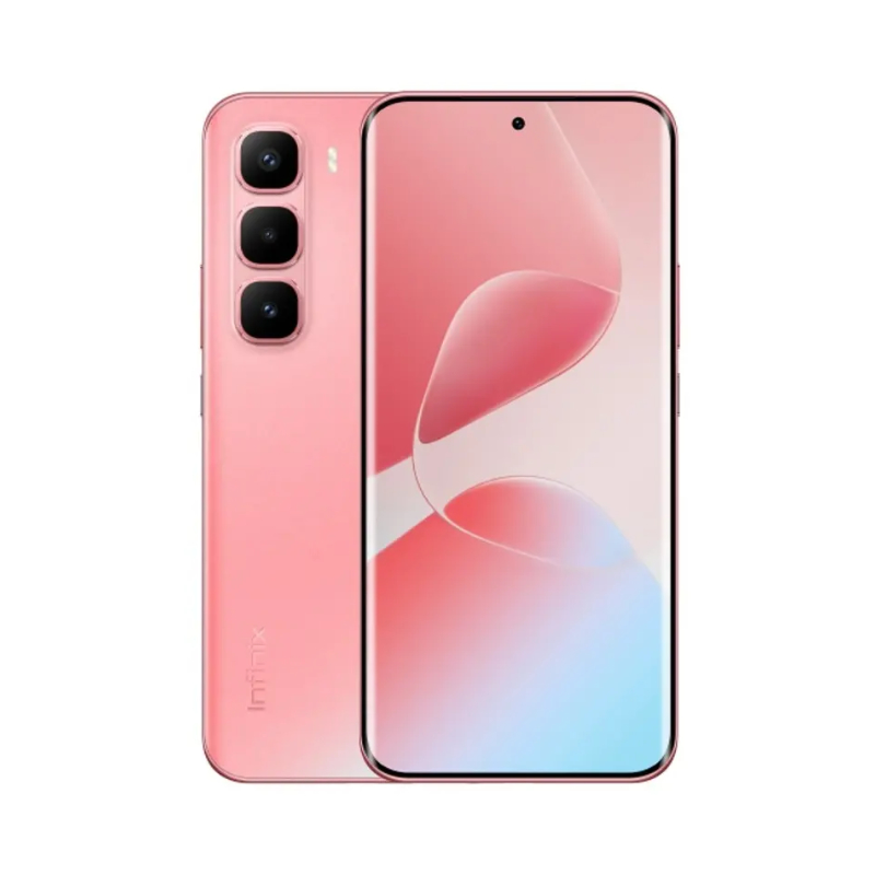 Infinix Hot 60 Pro 4G - Image 3