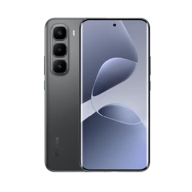 Infinix Hot 60 Pro 4G - Image 2