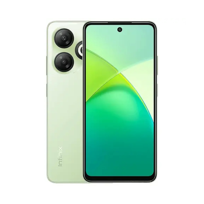 Infinix Smart 10 HD - Image 2
