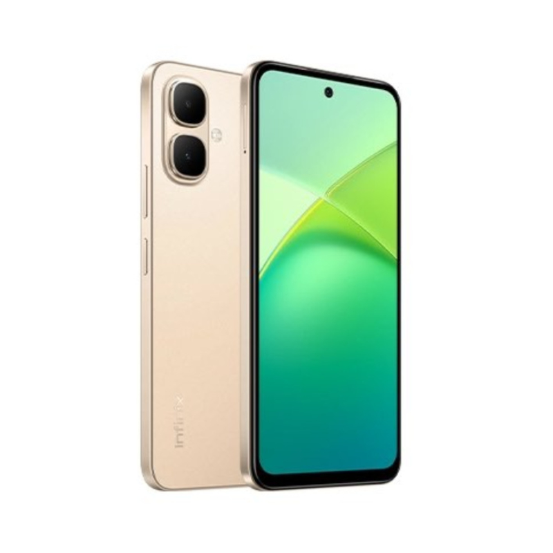 Infinix Smart 10 - Image 3
