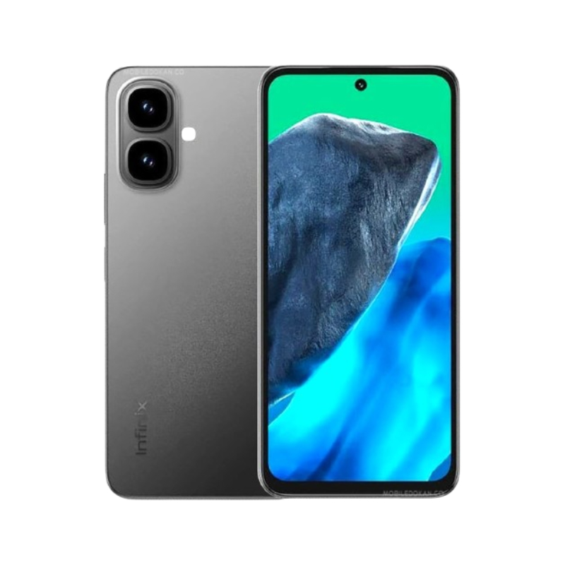 Infinix Smart 10 - Image 4