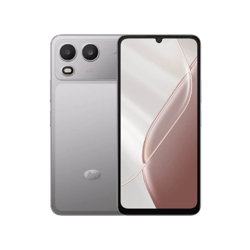 Itel A200 4G - Image 4