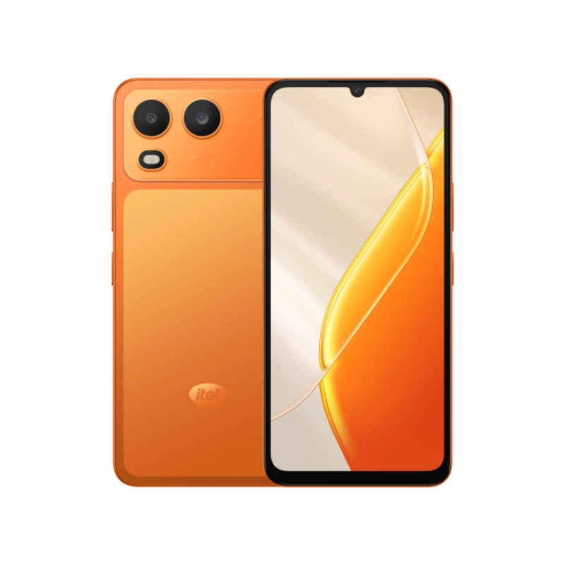 Itel A200 4G