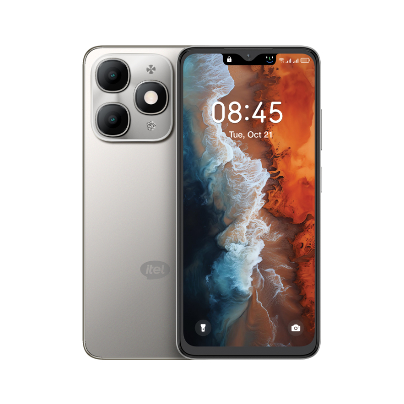 Itel A90 4G - Image 2