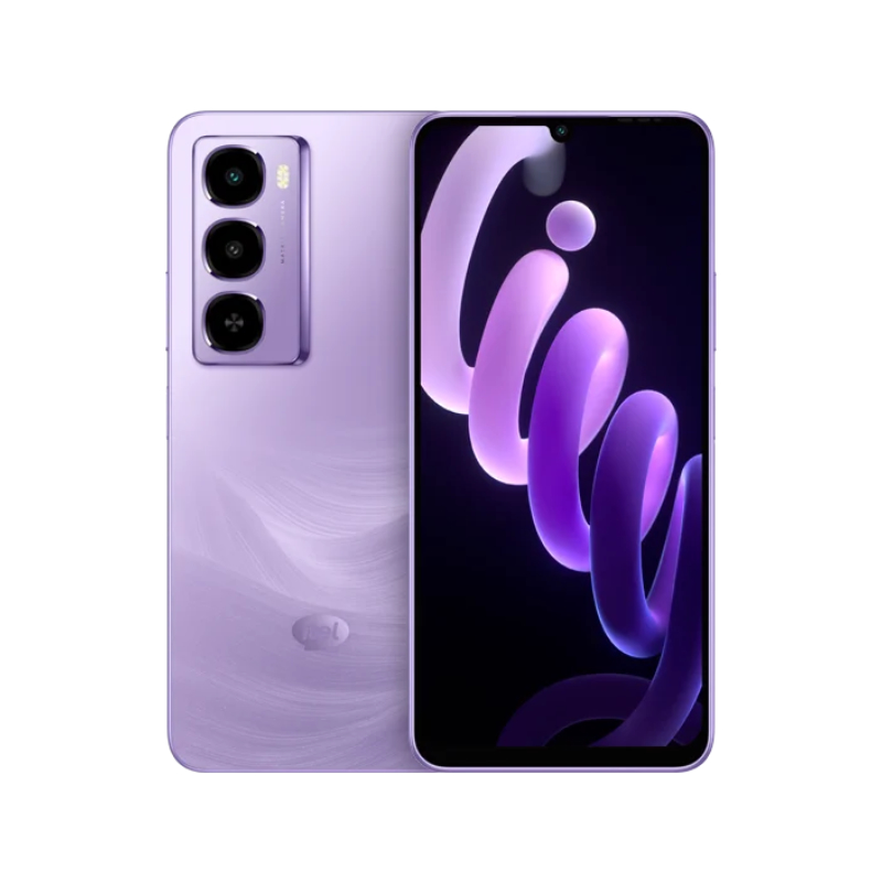 Itel City 100