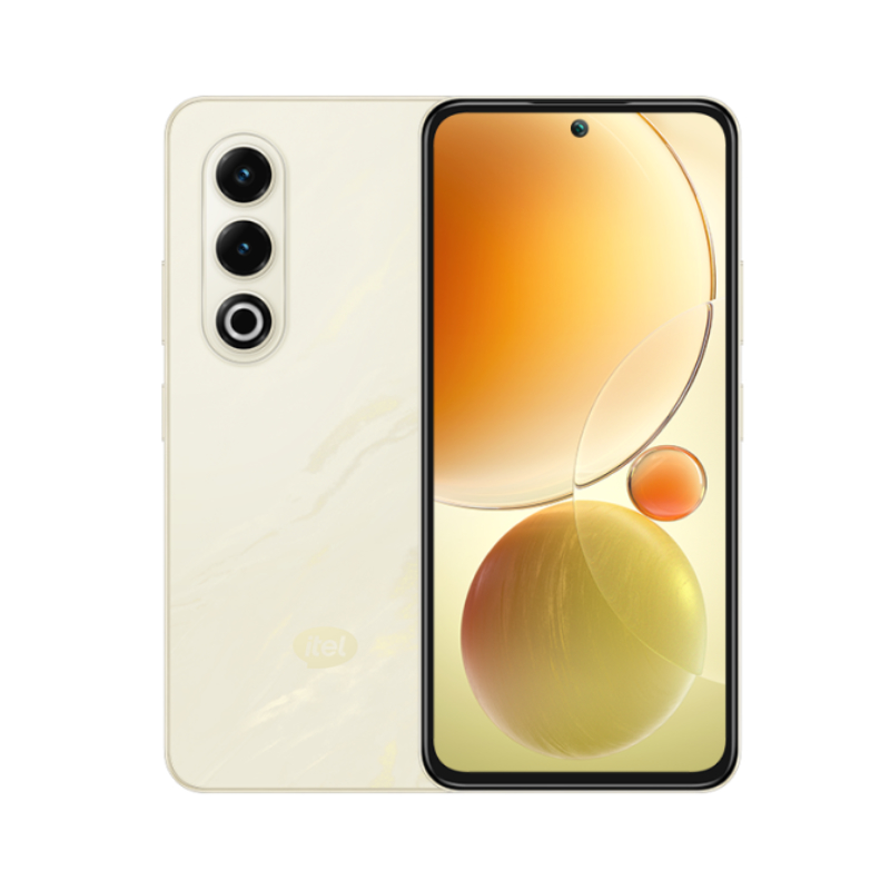 Itel S25 4G - Image 2