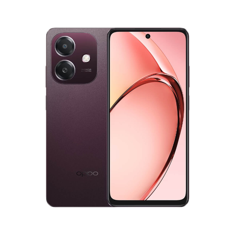 Oppo A3x 4G - Image 2