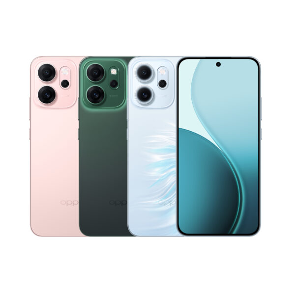 Oppo Reno 15 5G