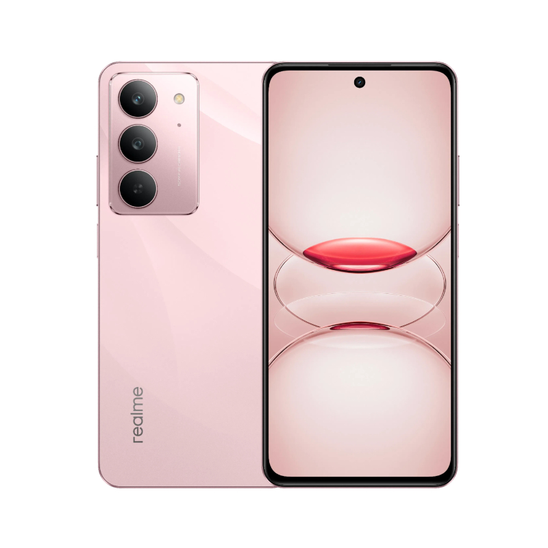Realme C75x 4G