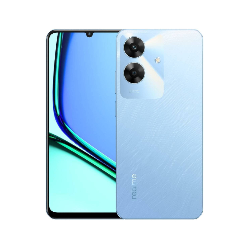 Realme Note 60 - Image 2
