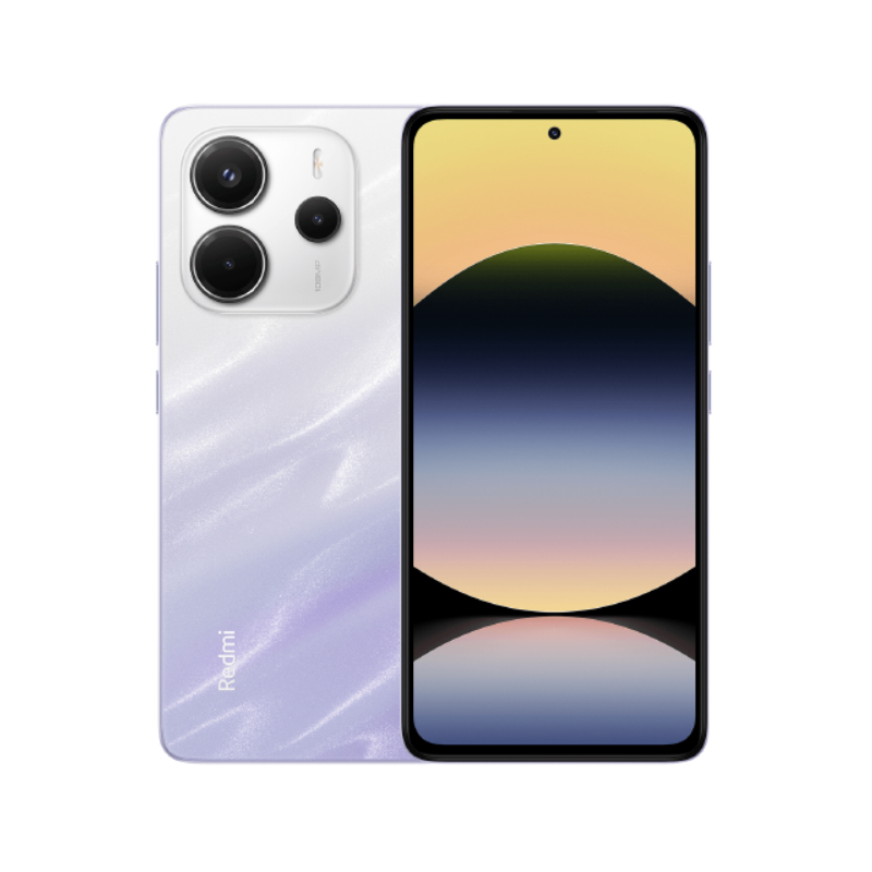 Redmi Note 14 4G - Image 3