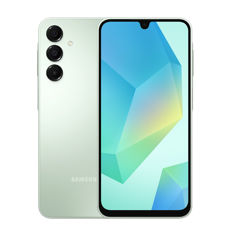 Samsung Galaxy A16 4G - Image 2