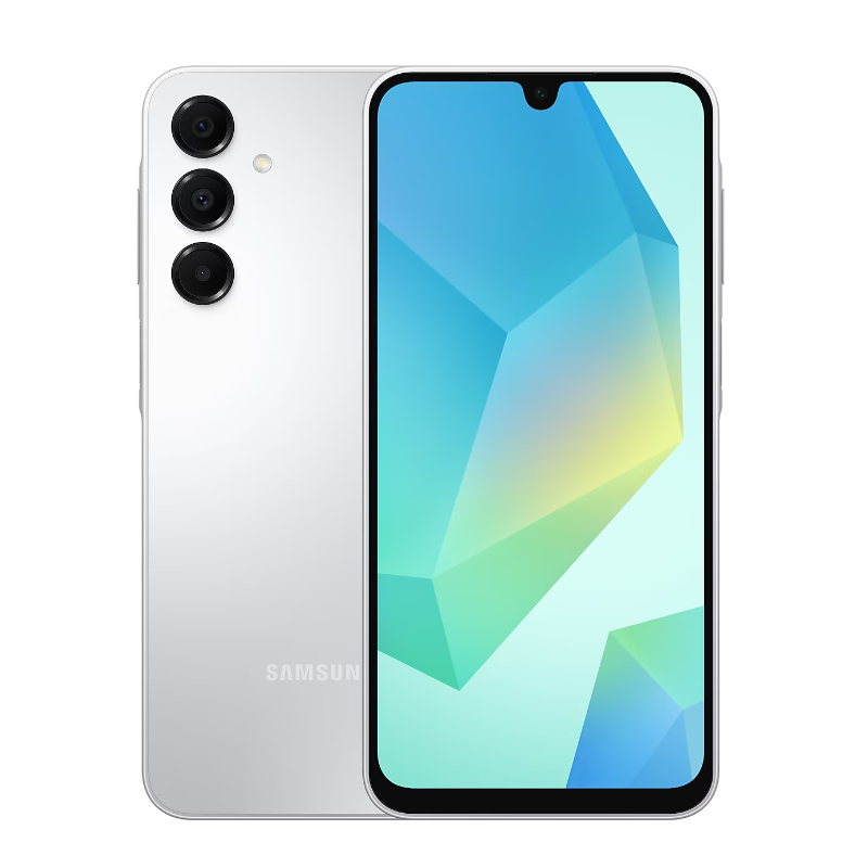 Samsung Galaxy A16 4G - Image 3