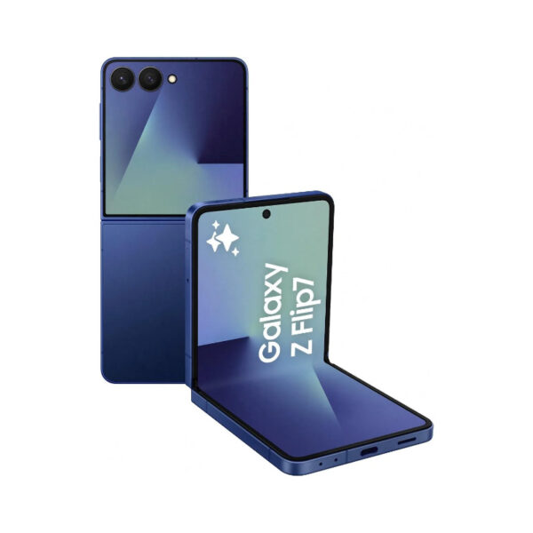 Samsung Galaxy Z Flip 7