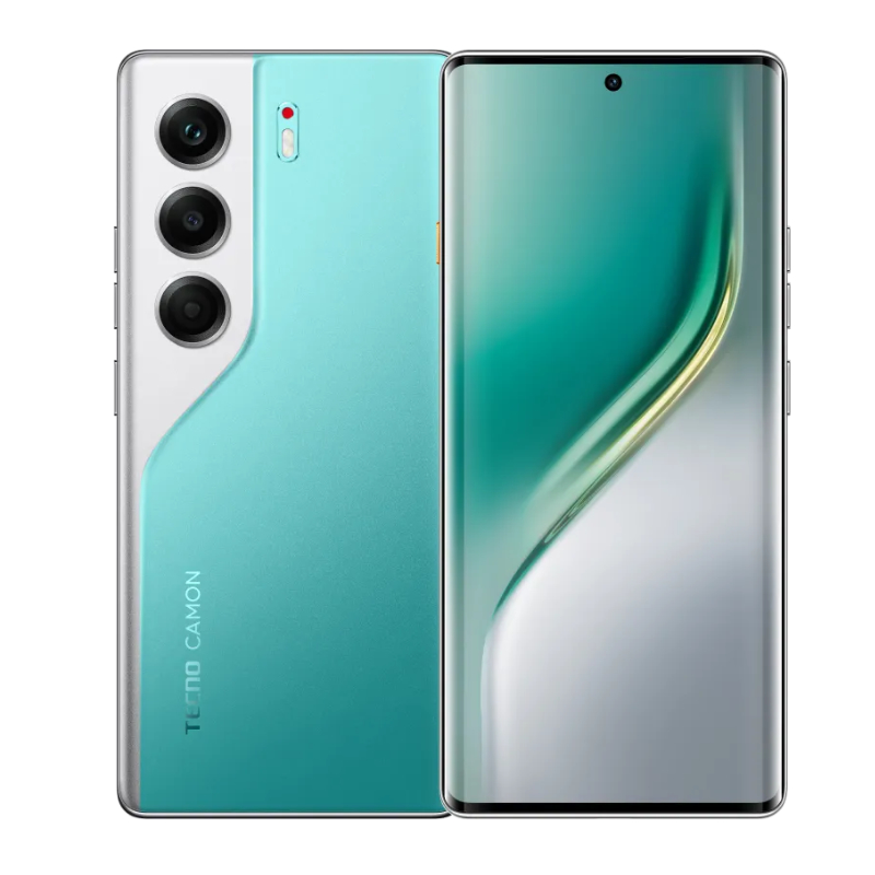 Tecno Camon 40 Pro 4G - Image 2