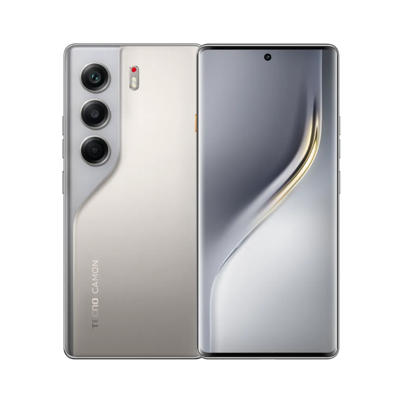 Tecno Camon 40 Pro 4G - Image 4