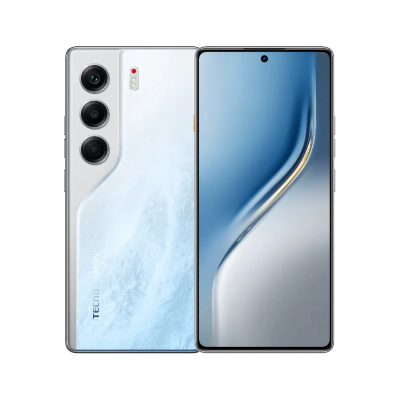 Tecno Camon 40 Pro 4G - Image 3