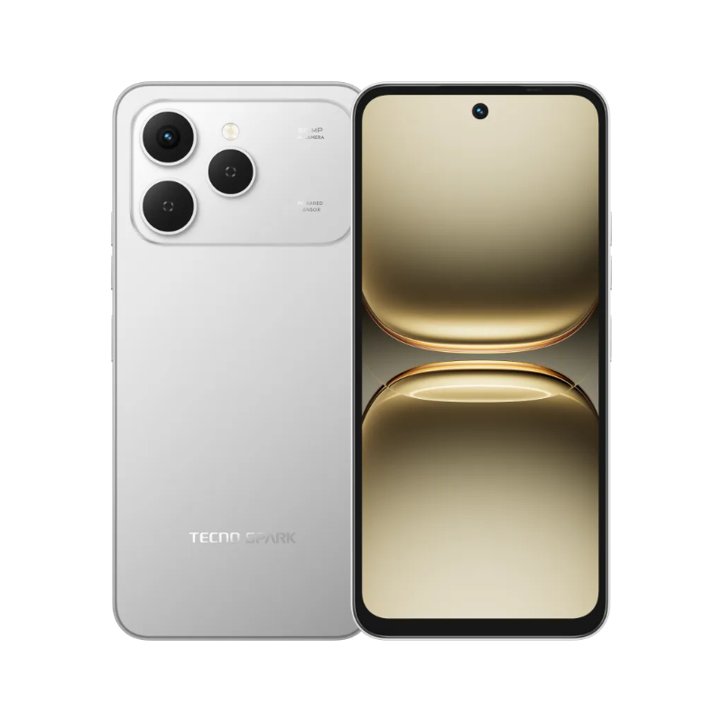 Tecno Spark 40 4G - Image 2