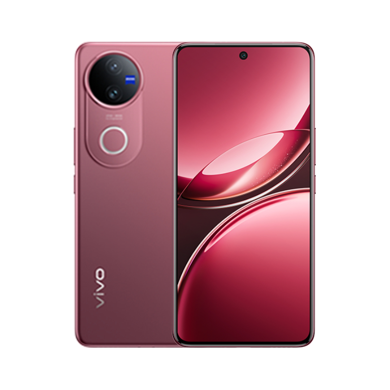 Vivo V50 5G - Image 4
