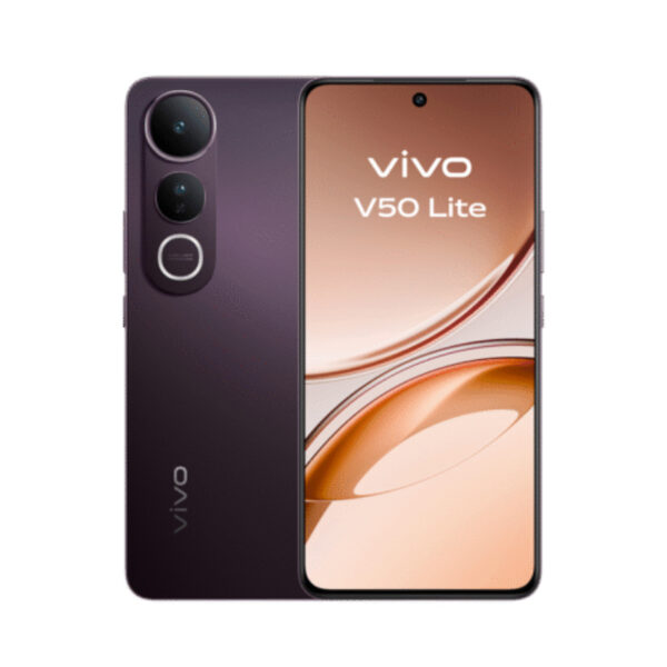 Vivo V50 Lite 4G