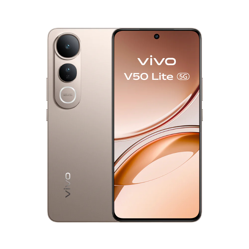 Vivo V50 Lite 5G - Image 3