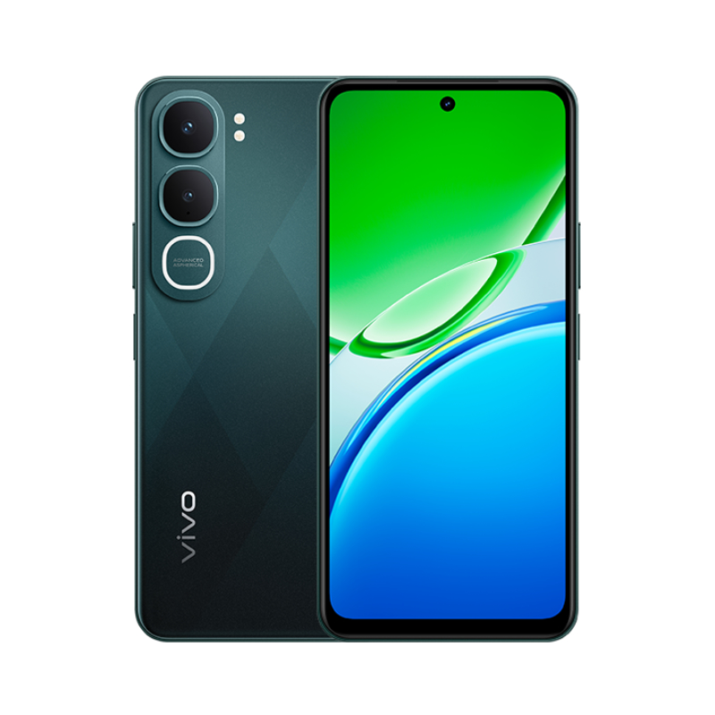 Vivo Y21d - Image 2