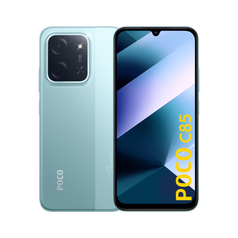 Poco C85 4G - Image 3