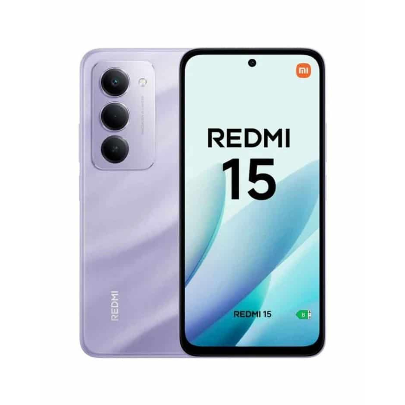 Redmi 15 4G - Image 2