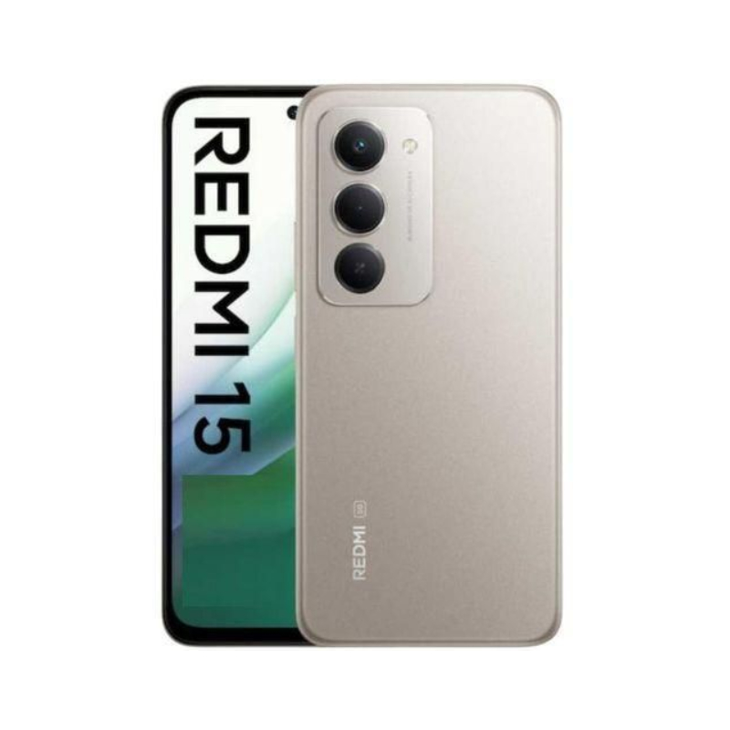 Redmi 15 4G - Image 3