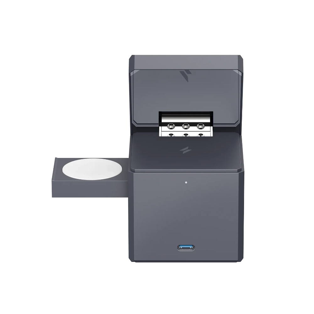 Anker 3-in-1 Cube with MagSafe - Image 2