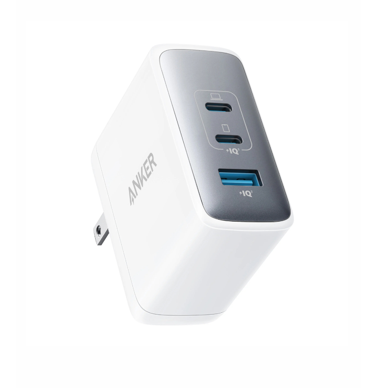 Anker 736 Nano II 100W Charger - Image 2