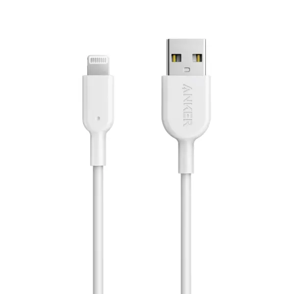 Anker PowerLine II 3ft Lightning Cable