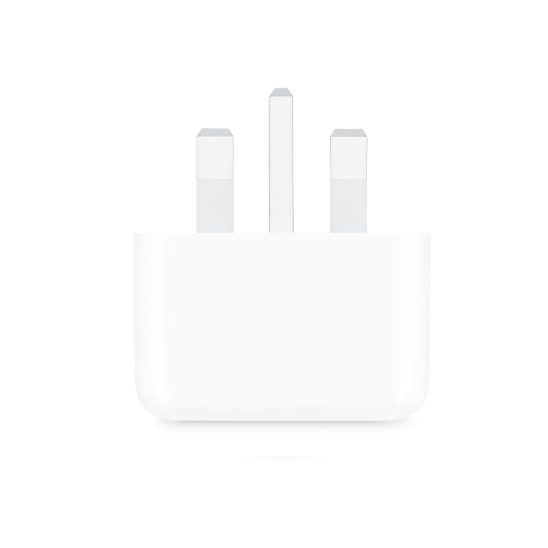 Apple 20W USB-C Power Adapter - Image 3