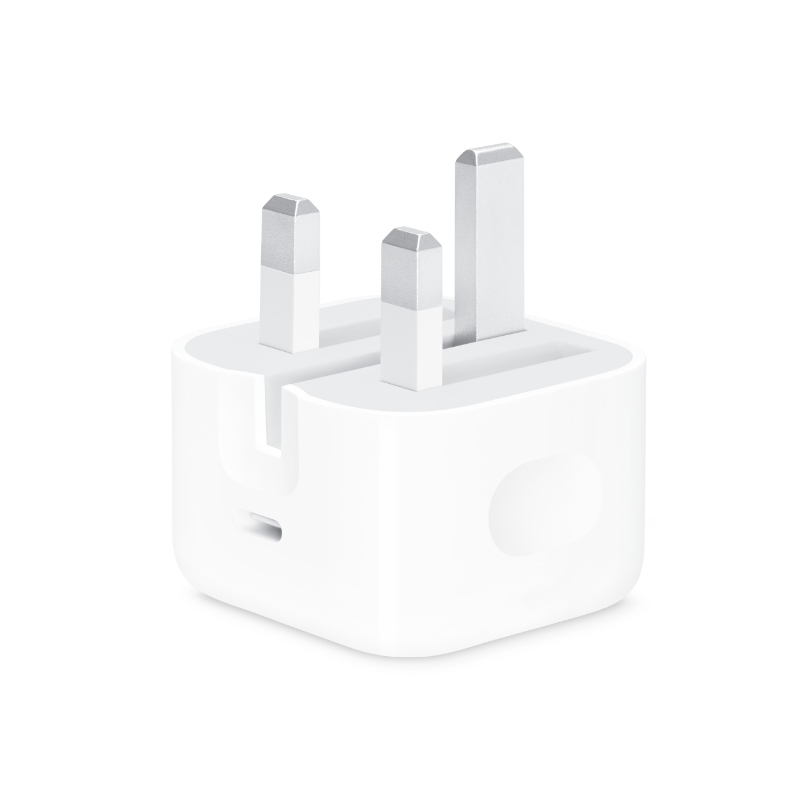 Apple 20W USB-C Power Adapter - Image 2
