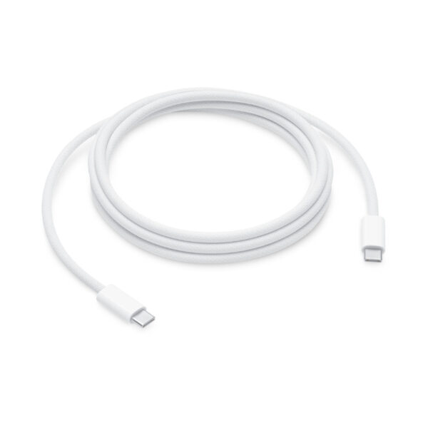 Apple 240W USB-C Braided Cable
