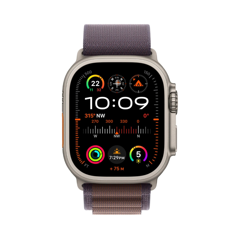 Apple Watch Ultra 2 - Image 3