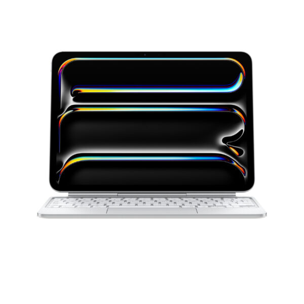 Apple iPad Pro 11-inch M4 Magic Keyboard