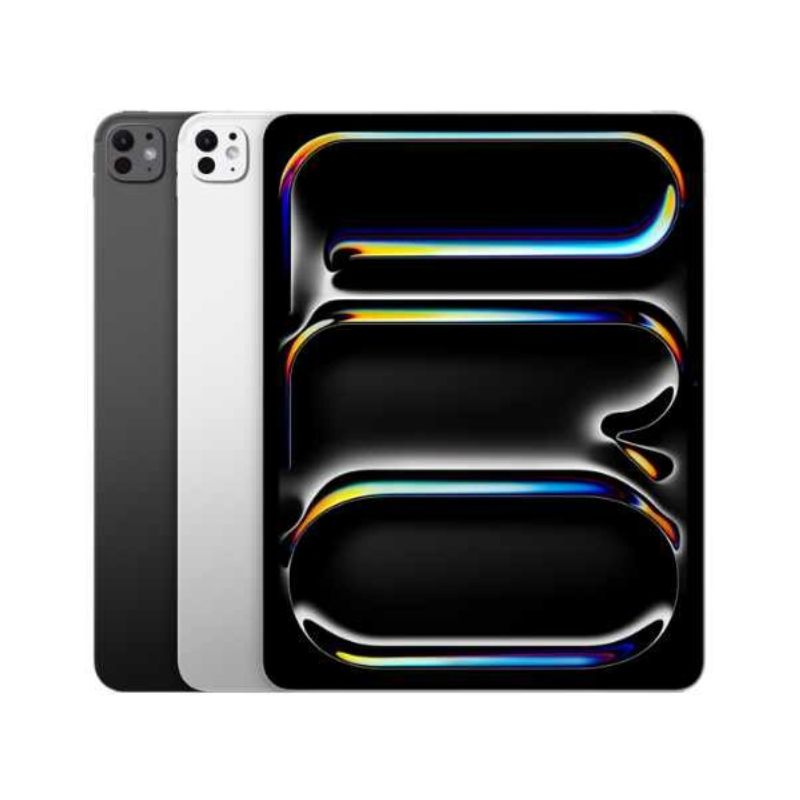 iPad Pro 13 M4 (2024)