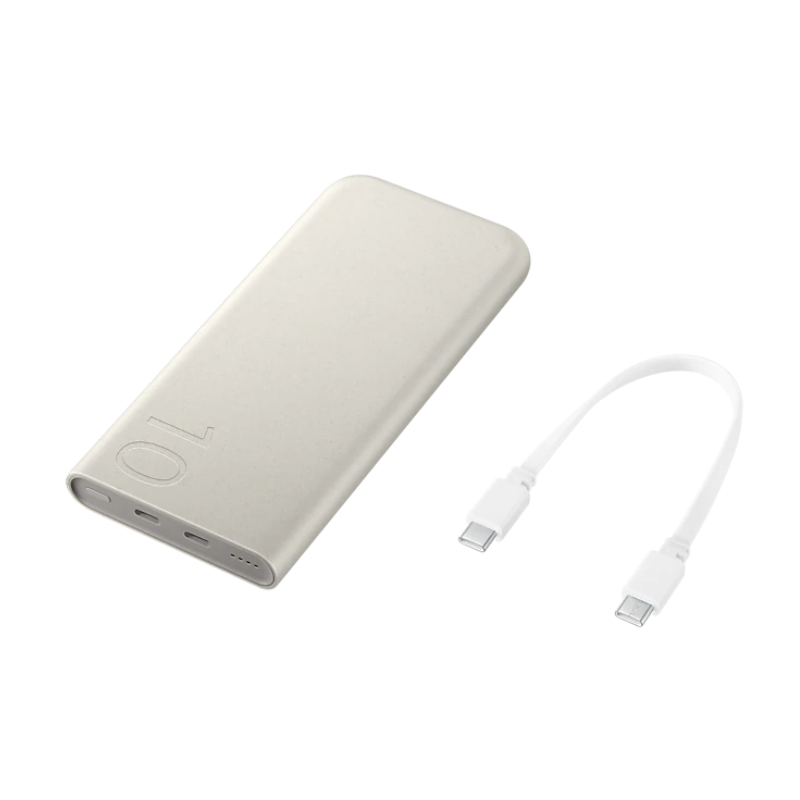 Samsung 10000mAh Battery Pack - Image 4