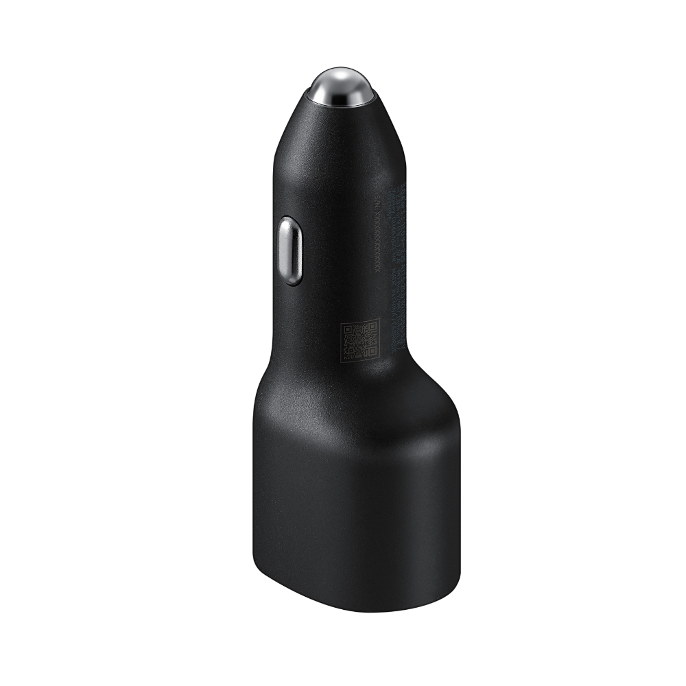 Samsung 40W Car Charger Duo - Image 3