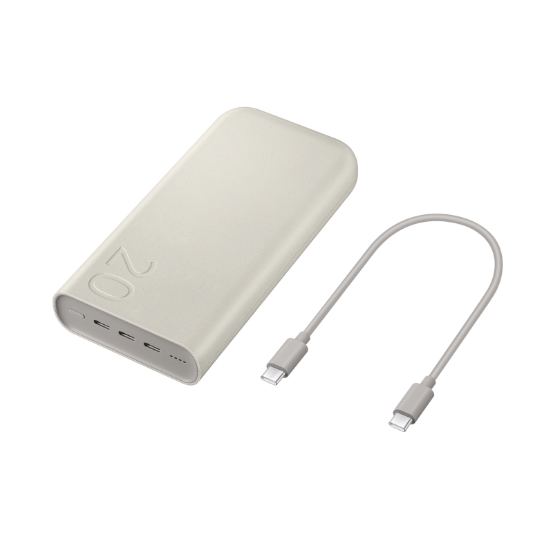 Samsung 45W 20000 mAh Power Bank - Image 4