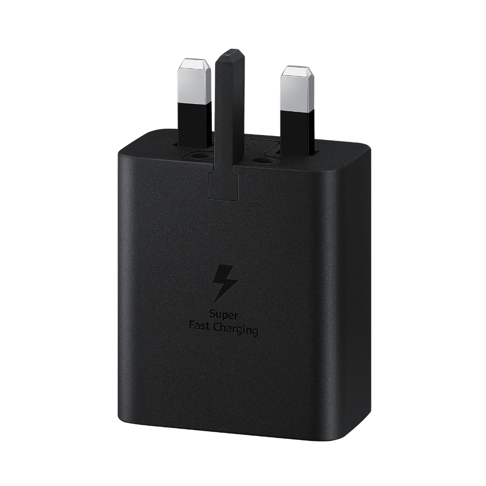 Samsung 45W Fast Charger - Image 3