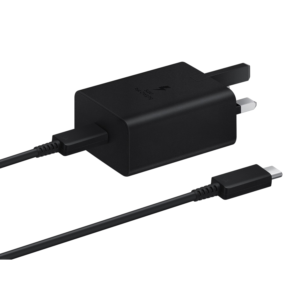 Samsung 45W Fast Charger - Image 4