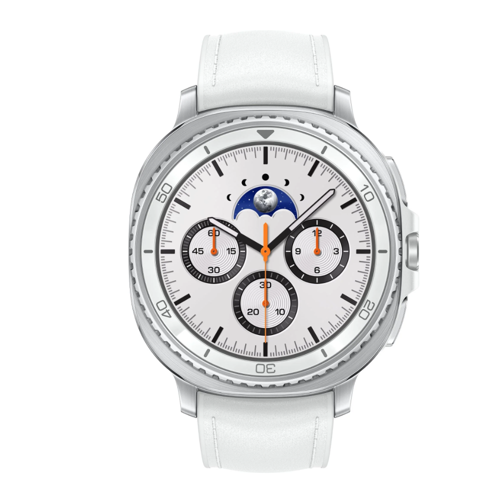 Samsung Galaxy Watch 8 Classic - Image 4