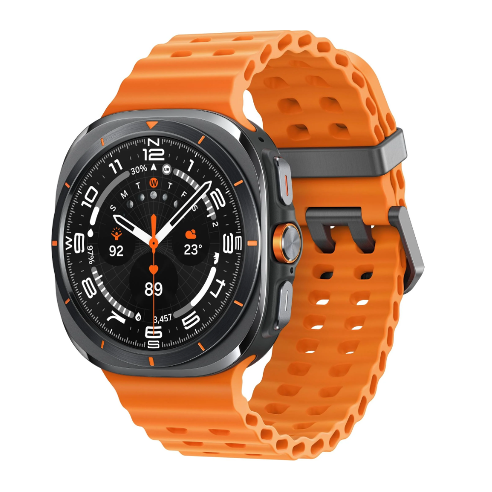 Samsung Galaxy Watch Ultra 2025 - Image 2